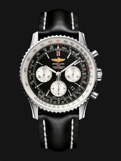 breitling navitimer caliber 01 limited|Breitling Navitimer best price.